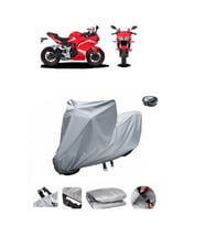 Rks RNX  Su Geçirmez Motosiklet Brandası ARKA ÇANTA UYUMLU
