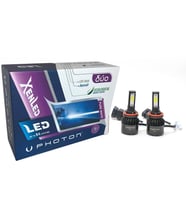 Duo H11 Uyumlu 24V LED Headlıght