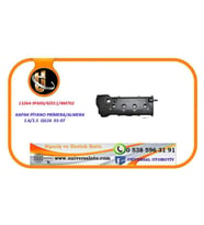 KAPAK PİYANO PRİMERA/ALMERA 1,6-1,5 QG16 2001-2007