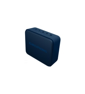 Grundig Jam + Earth Bluetooth Hoparlör Lacivert