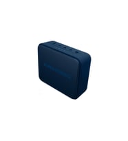 Grundig Jam + Earth Bluetooth Hoparlör Lacivert