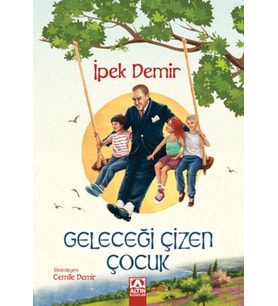 Geleceği Çizen Çocuk