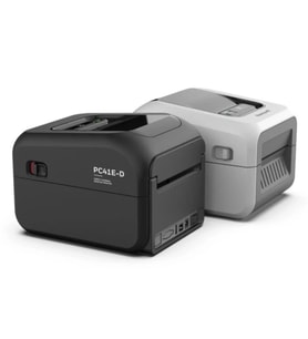 HONEYWELL PC41E-D 203DPI DIREK TERMAL USB BARKOD YAZICI (RİBONSUZ KULLANIM)