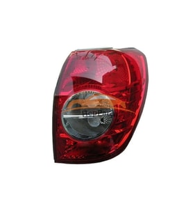 Chevrolet Captiva Sağ Stop Yuvarlak Model Ithal (Standart)