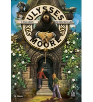 Ulysses Moore 5 - Taşların Muhafızları