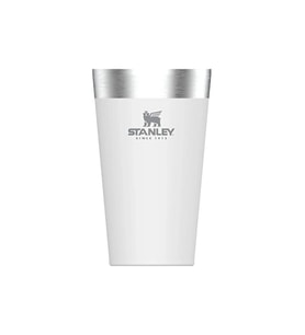 Stanley Adventure Stacking Bardak 0.47L Klasik Termos 10-02282-566 Beyaz