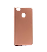 Huawei P9 Lite Uyumlu Kılıf Zore Premier Silikon Kapak