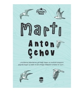 Martı
