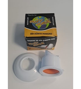 MUFF MATİK - ÇEKVALFLİ MUFF CONTA