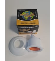 MUFF MATİK - ÇEKVALFLİ MUFF CONTA