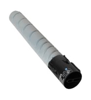 Zebra Toner Konica Minolta C454 Siyah Muadil Toner