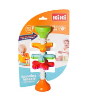 AE-2401 Dönen Çarklar -Kiki