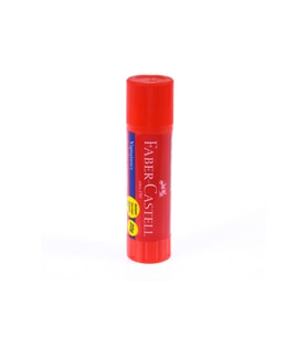 Faber-castell Stick Yapıştırıcı 40g - 1 Adet