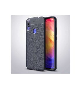 Xiaomi Redmi Note 7 Uyumlu Kılıf Zore Niss Silikon Kapak