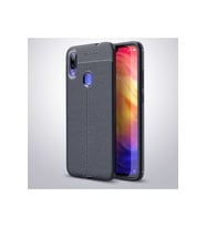 Xiaomi Redmi Note 7 Uyumlu Kılıf Zore Niss Silikon Kapak