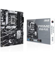Asus Prime B760-PLUS Intel LGA1700 DDR5 ATX Anakart - OUTLET