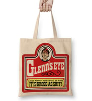 Asian Takeout Bez Çanta Uzun Saplı