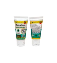 Süper Prostavec Advancede New Formula Erkeklerin Özel Sorununa Destekleyici Bakım Kremi 50 ml