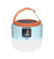 Ct-4289 Urla Solar Kamp Feneri