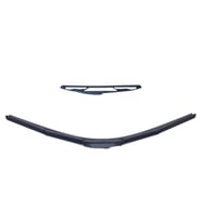Toyota Yaris 2012-2015 Ön Cam Arka Cam Silecek Takımı