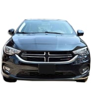 Fiat Egea Uyumlu Sedan Hatchback Uyumlu Dodge Neon Panjur (Karışık)