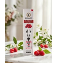Baraka 110ML RASPBERRY AHUDUDU ODA KOKUSU