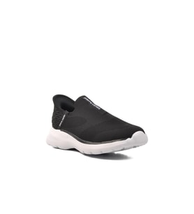 Pierre Cardin PCI-10050 M Siyah-Beyaz Erkek Spor Ayakkabı
