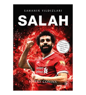 Salah - Sahanın Yıldızları