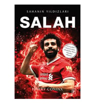Salah - Sahanın Yıldızları
