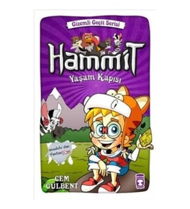 Hammit - Yaşam Kapısı