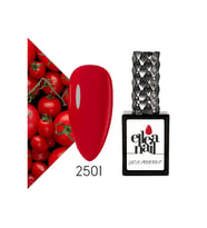 Kalıcı Oje 2501