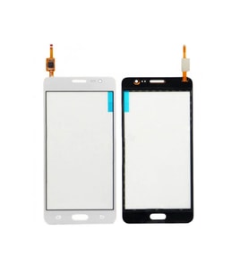 Samsung On5 G550 Touch ( Dokunmatik ) Beyaz