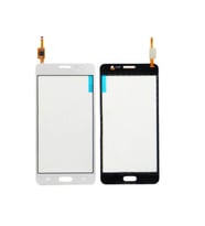 Samsung On5 G550 Touch ( Dokunmatik ) Beyaz