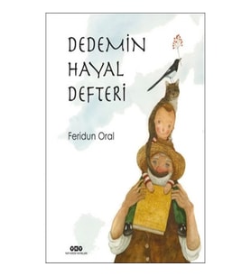 Dedemin Hayal Defteri