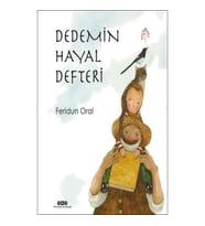 Dedemin Hayal Defteri