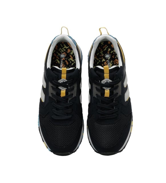 Lumberjack WARD 3FX Erkek Spor Ayakkabı Laci 40-45