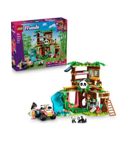 Lego Friends Panda Barınağı Hayvan Bakımı 42648