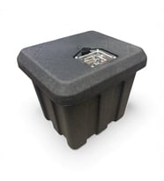 Kasa Dolabı / Case 40 LIK