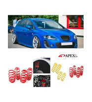 seat leon 2005.2011 apexi 4.cm spor helezon yay