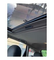 Ford Focus MK1 1998-2005 Model yılları arası için uyumlu sunroof perde tutamağı