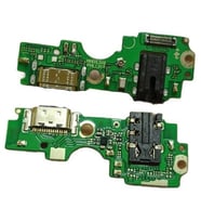 Infinix Hot 12 Şarj Soketli Mikrofon Bordu X6817, X6817B