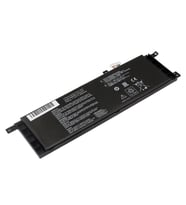 Asus X553M Uyumlu Laptop Batarya Pil (Çok Renkli)