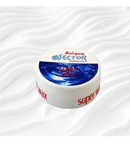 Sektör Wax Ultra Strong 150 ML(Mavi)
