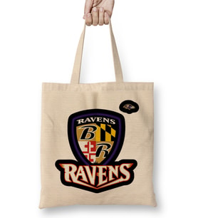 Baltimore Ravens Schedule Baltimore Ravens Shield Bez Çanta Uzun Saplı