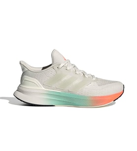 Adidas Ultrarun 5 J Kadın Koşu Ayakkabısı JQ1871 Bej