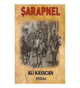 Şarapnel