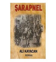 Şarapnel