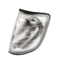 Mercedes w124 Beyaz Sol Sinyal A1248260843