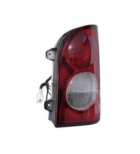 STOP LAMBASI SAĞ HYUNDAI H100 MİNİBÜS 1997-2008  DUYLU (Boş)