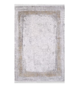 ARTEMİS HALI BOROK 02242A 160X230 ÖLÇÜ (Vizon)